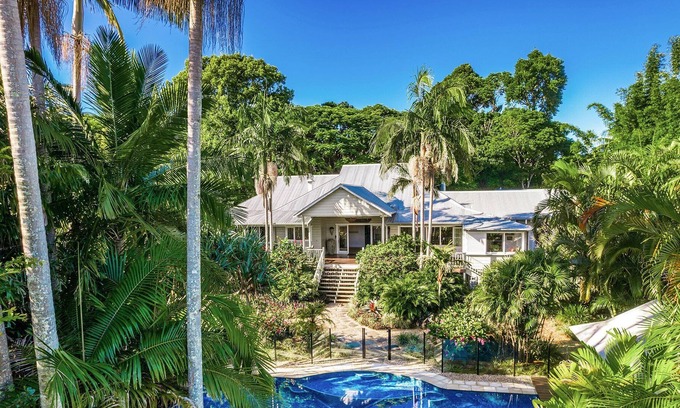 Federal Casa | A PERFECT STAY - Bougainvillea House