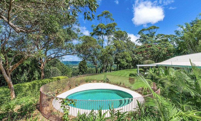 Myocum Casa | A PERFECT STAY - Hidden Byron