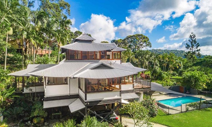 Byron Bay Casa | A Perfect Stay - Ourmuli House