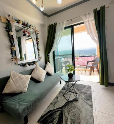 Baguio Apartamento | A Perfect Stay to Escape the City