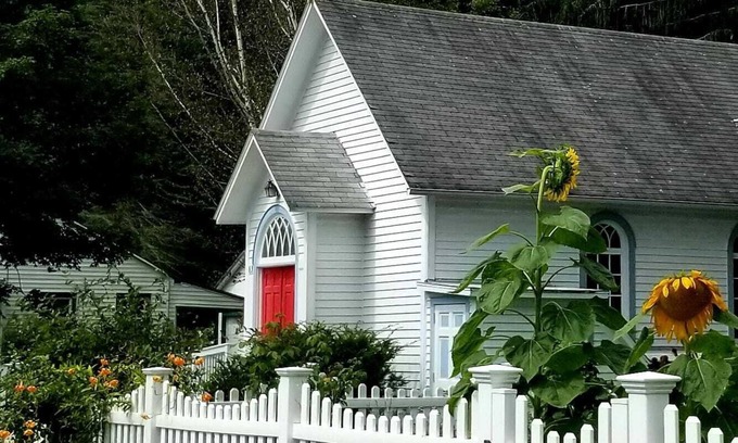 Margaretville Apartamento | A Perfect Village Stay or Event Space