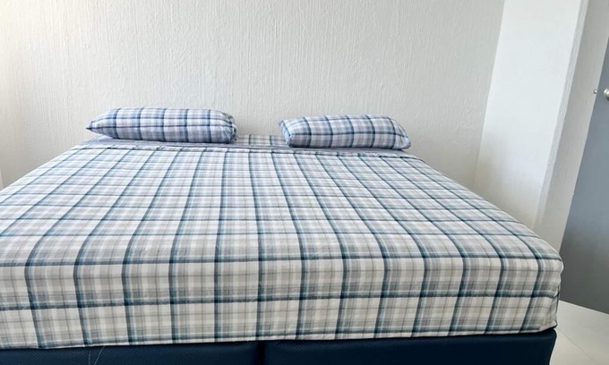 Costa Azul Apartamento | ¡A Pie de Playa! Departamento ideal para Familias.