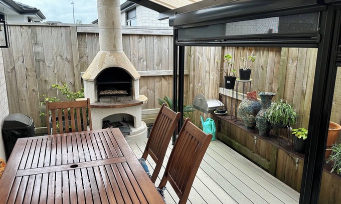 Tauranga Casa | A piece of Bali in the middle of Tauranga