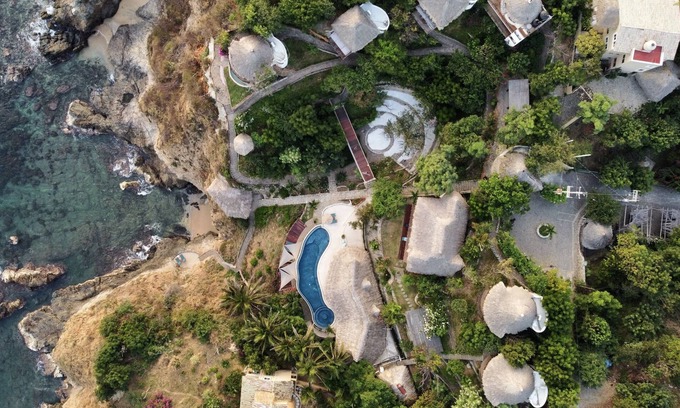 Mazunte Casa | Un pedazo de paraíso en el Océano Pacífico
