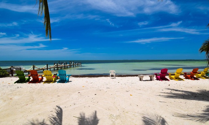 Islamorada Casa | A piece of Paradise in the Keys.