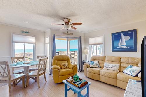 Morehead City Apartamento | A Place At The Beach 322