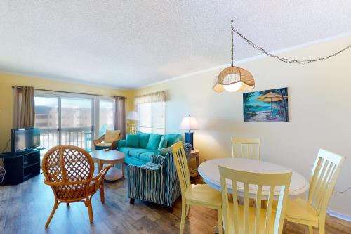 Morehead City Apartamento | A Place At The Beach 281