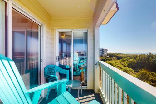 Morehead City Apartamento | A Place At The Beach 275