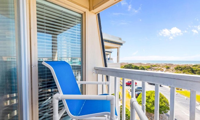 Morehead City Apartamento | A Place At The Beach 337