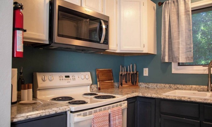 North Star Apartamento | A Place For The Whole Family