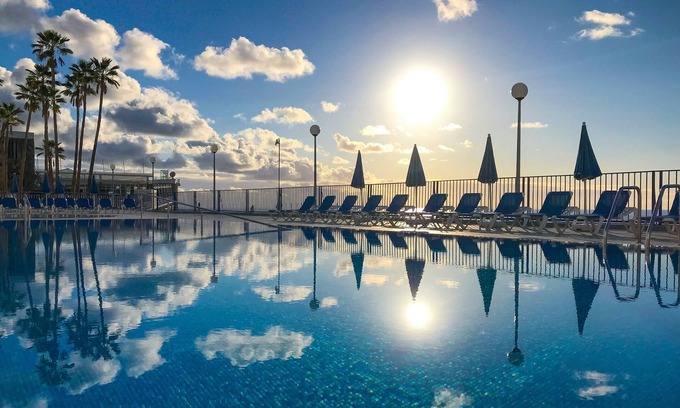 Taurito Condominio | Stunning Ocean Views Guaranteed - Stylish Flat