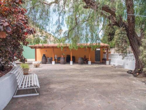 Tegueste Casa | A place in the world