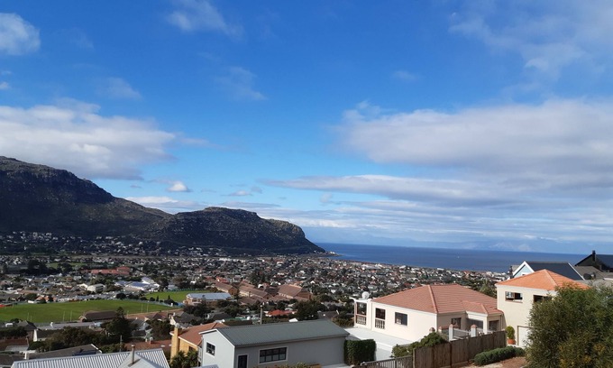 Fish Hoek Apartamento | A Place in Thyme