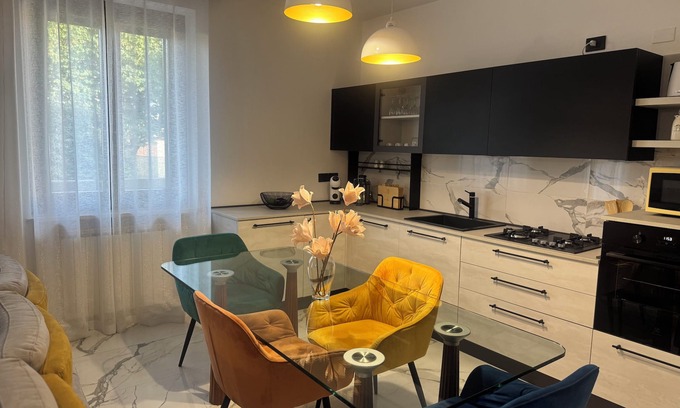 Villafranca di Verona Apartamento | A Place For You!