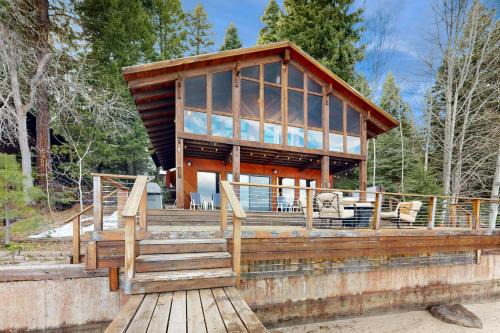McCall Casa | A Place on Payette