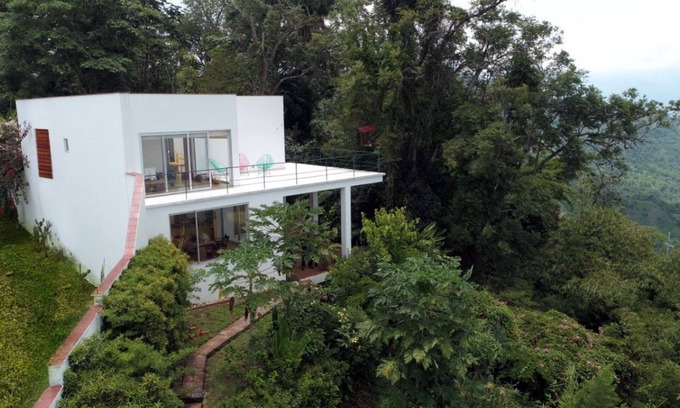La Mesa Casa | un lugar para ser feliz