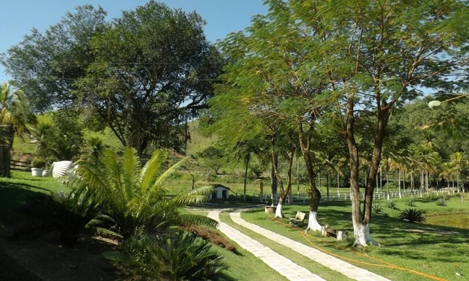 Cachoeiras de Macacu Casa | A place to celebrate with family and friends