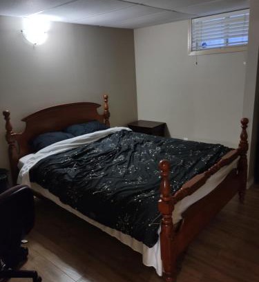 Northwest Edmonton Casa | A Place to Call Home