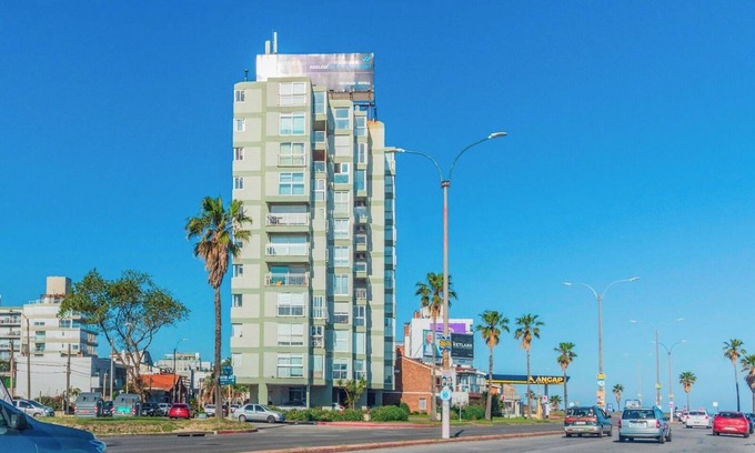 Montevideo Apartamento | A place to enjoy. Best views and location in all Montevideo.