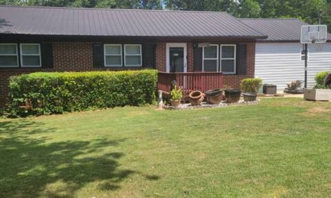 Athens Casa | A Place to Enjoy Before/After Game - Gameday Rental