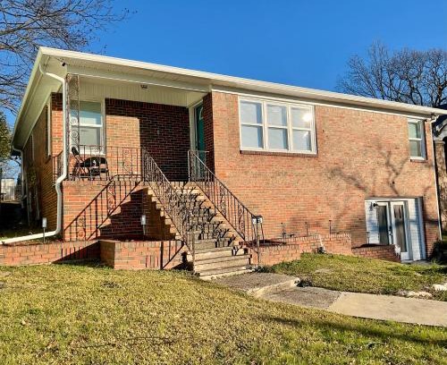 Birmingham Casa | A Place to Escape 5 minutes from Downtown Newly Renovated