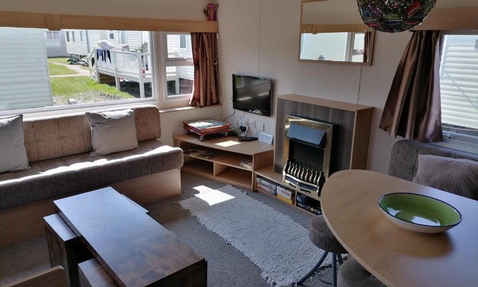 Icklesham Apartamento | A Place to Reflect - Tranquillity