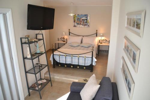 Nisaki Apartamento | A Place to Relax 1