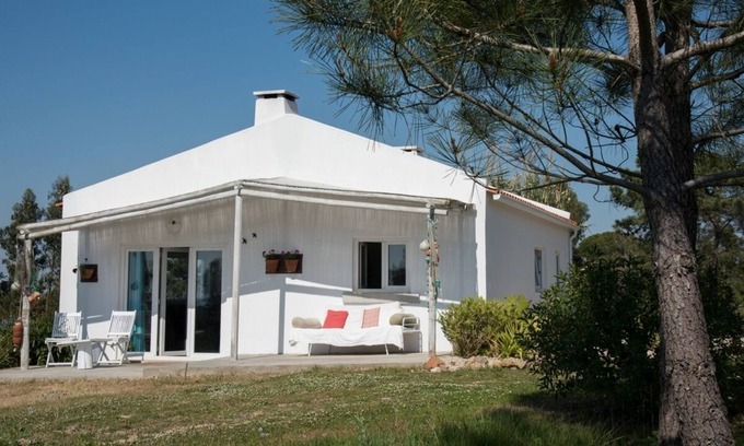 Fornos Casa | Place to rest in the middle of nature and a lot of peace