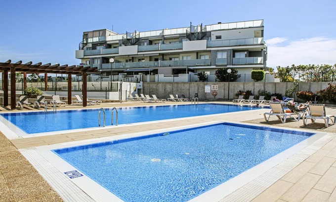 Granadilla de Abona Apartamento | Un lugar para recordar en Tenerife...