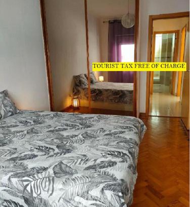 Cova da Piedade Apartamento | A place to rest and enjoy