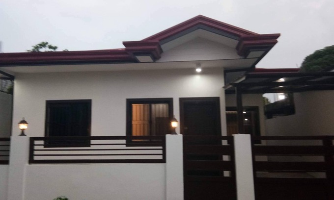 Bacoor City Casa | A place where you can be home away from home.