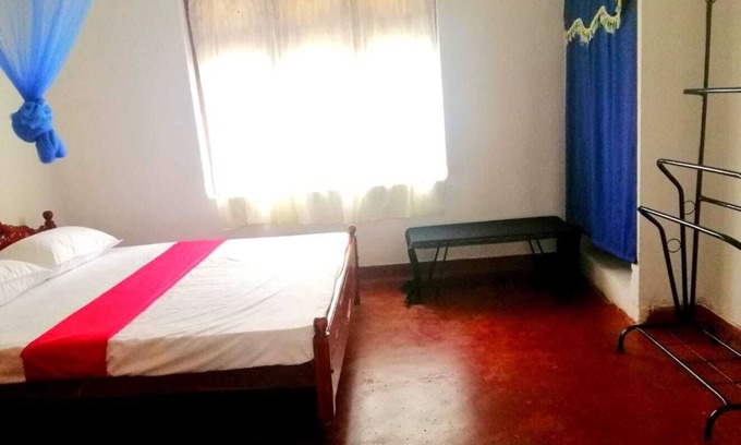 Pelena Casa | A Place where you can enjoy your freedom and relax with your Family