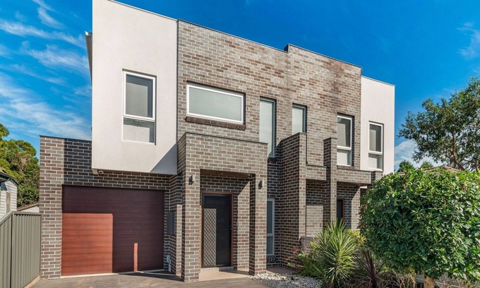 Guildford Casa | A pleasant & sweet 5 bedrooms house