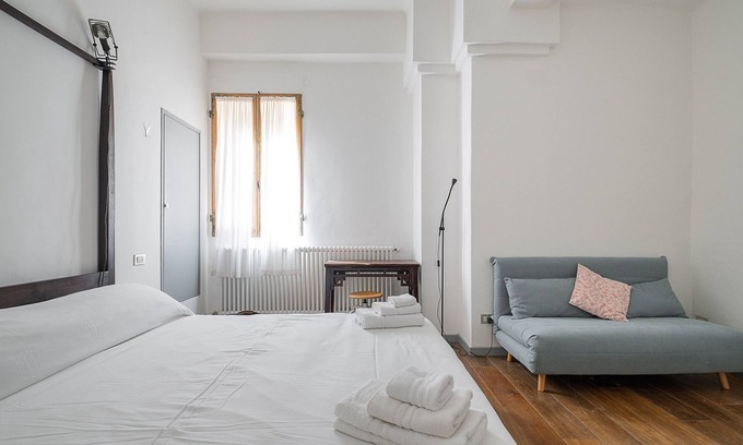 Historic Center Apartamento | A pochi passi da Piazza Maggiore