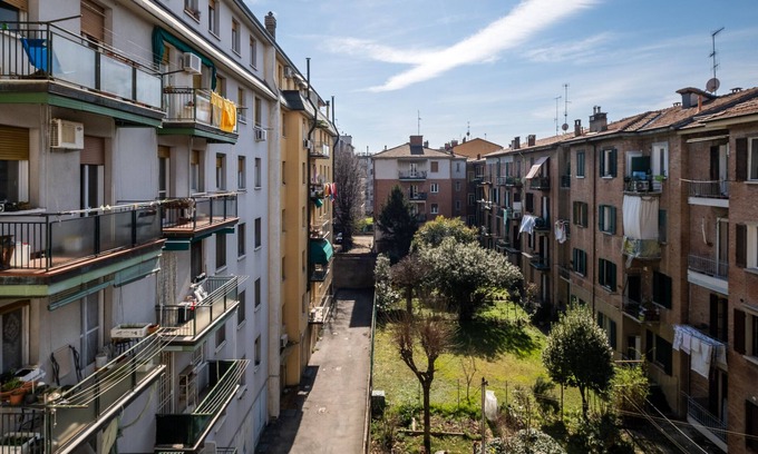 Cirenaica Apartamento | A pochi passi dalla città universitaria by Wonderful Italy