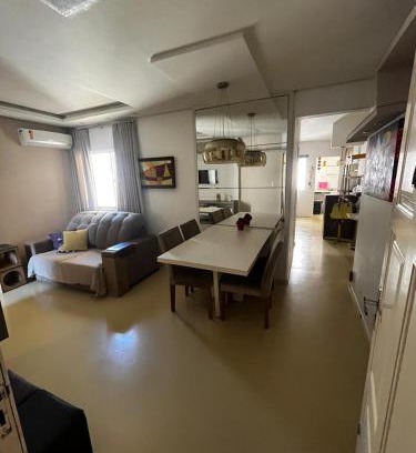 Laguna Apartamento | A poucos passos da praia, no melhor local da Praia do Mar Grosso!