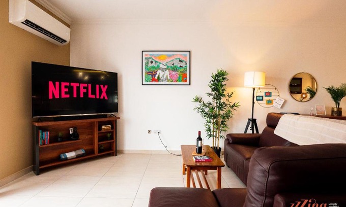 Marsaxlokk Apartamento | A pretty holiday home in Malta’s fishing village
