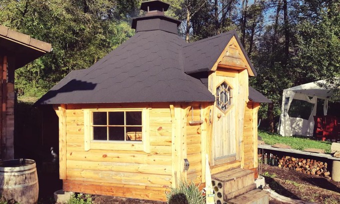Renac Casa | A Private Lakeside Retreat-Do You Love Nature