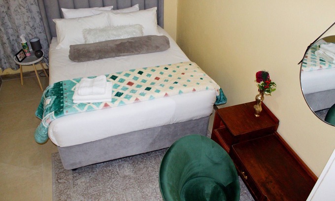 Polokwane Cama Y Desayuno | A private space located just 5km to mall of the north