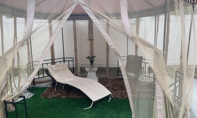 Queens Apartamento | ¡Esta pequeña y pintoresca "paz" del cielo en la playa!
