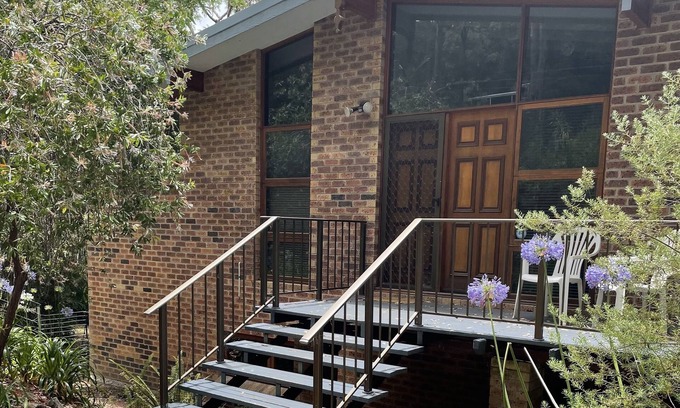 Denmark Casa | A quiet comfortable space in the trees close to all the attractions of Denmark