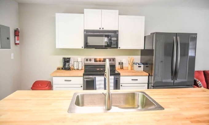 Pumpkin Center Casa | * A Quiet Country Setting near MCB Camp Lejeune