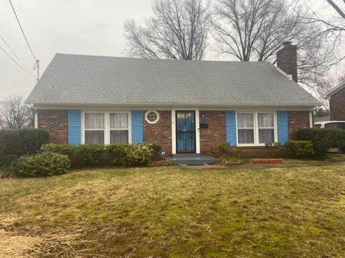 Buechel Casa | A quiet Place