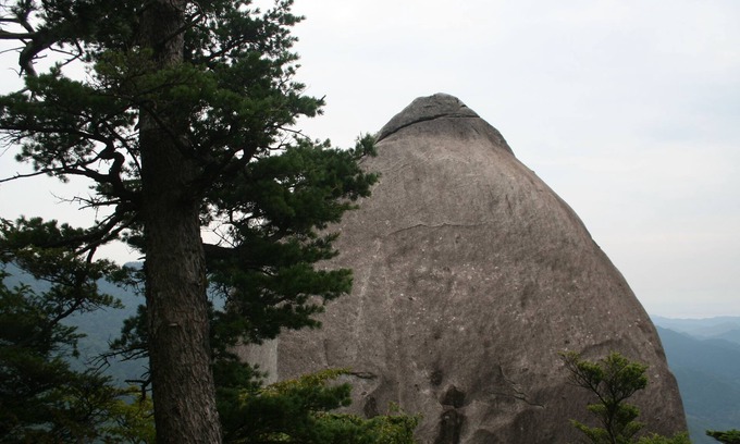 Bungoono Casa | Un espacio tranquilo en un paisaje rural.