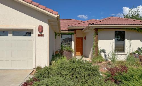 Page Casa | A quiet, stylish and cozy retreat.