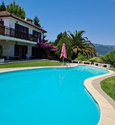 Guilhofrei Casa | A Quinta do Refúgio