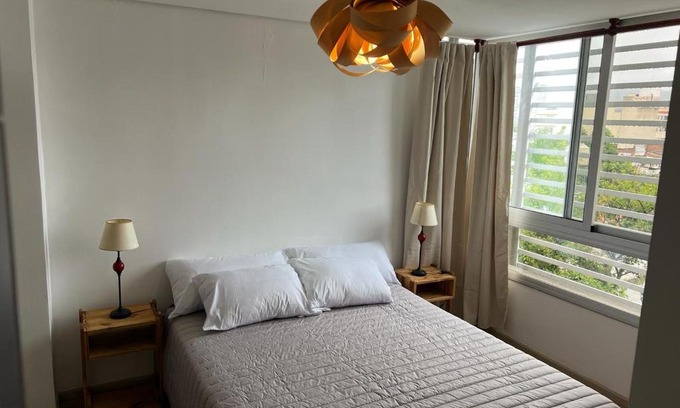 Barrio Centro Apartamento | A&R Alquileres Temporarios