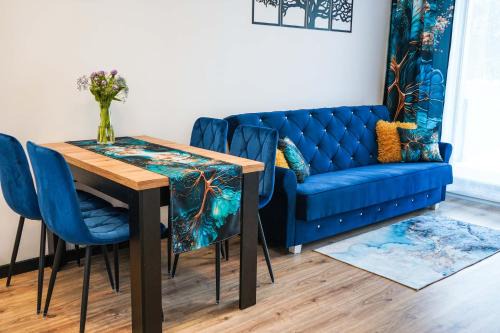Koszalin Apartamento | A&R Apartamenty Wenedów I, Parking prywatny, darmowe Wi-Fi