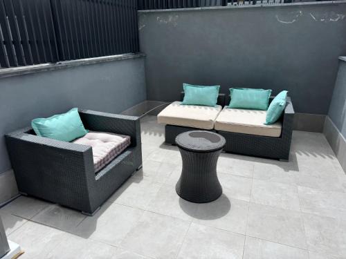 San Sebastián de los Reyes Apartamento | A&R Fuerteventura 006