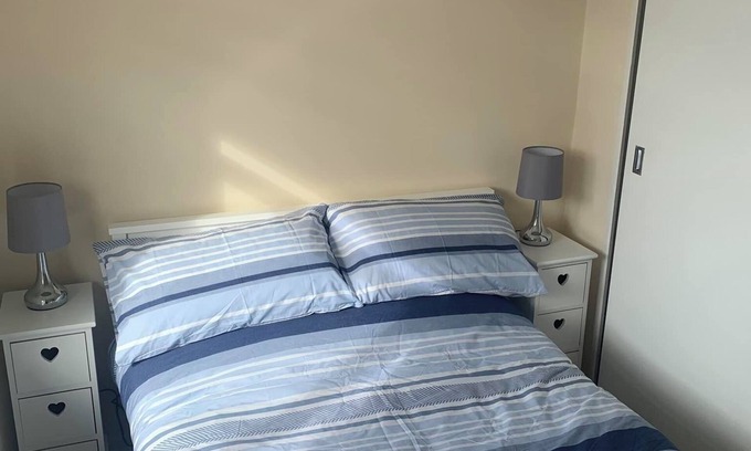 St Margaret's at Cliffe Casa | A relaxing holiday Bungalow with access to Gym/Pool/Sauna & great coastal walks.